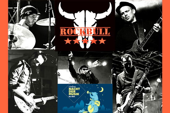 RockBull – Nacht der Musik