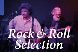 The Rock & Roll Selection