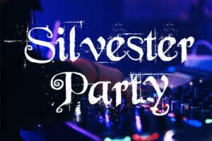 Silvester Tanzparty