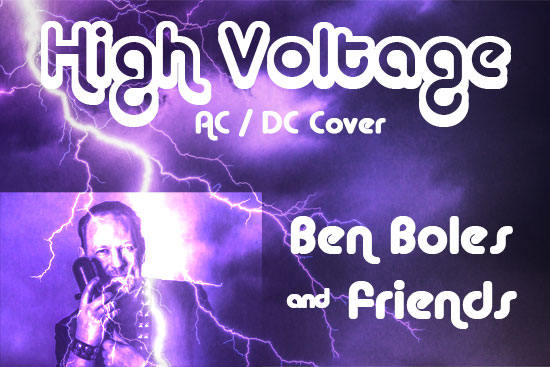 High Voltage