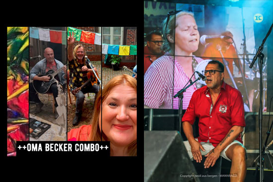 Leche con Café Leche con Café