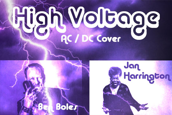 High Voltage