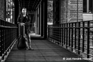 Andreas Noether Andreas Noether