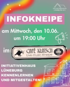 Infokneipe Infokneipe