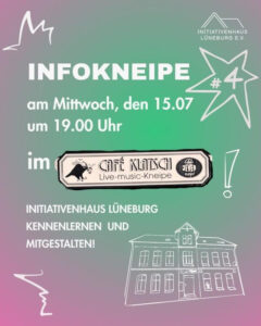 Infokneipe Nr. 4
