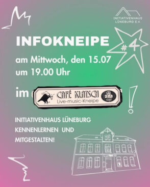 Infokneipe Nr. 4