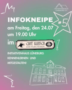 Infokneipe Nr. 5