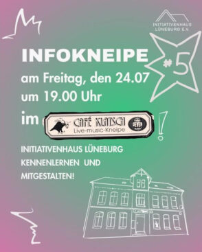 Infokneipe Nr. 5